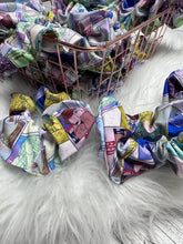 Load image into Gallery viewer, Taylor Swift Album Scrunchie
