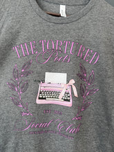 Load image into Gallery viewer, Tortured Poets Social Club Tee
