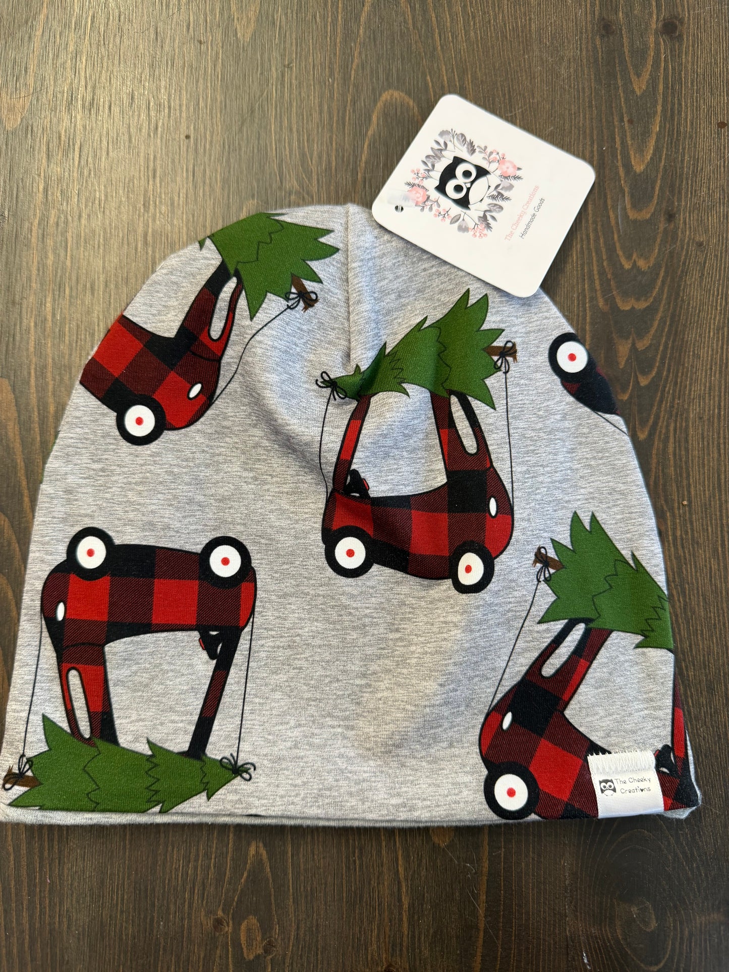 Beanie Teen/Adult Small