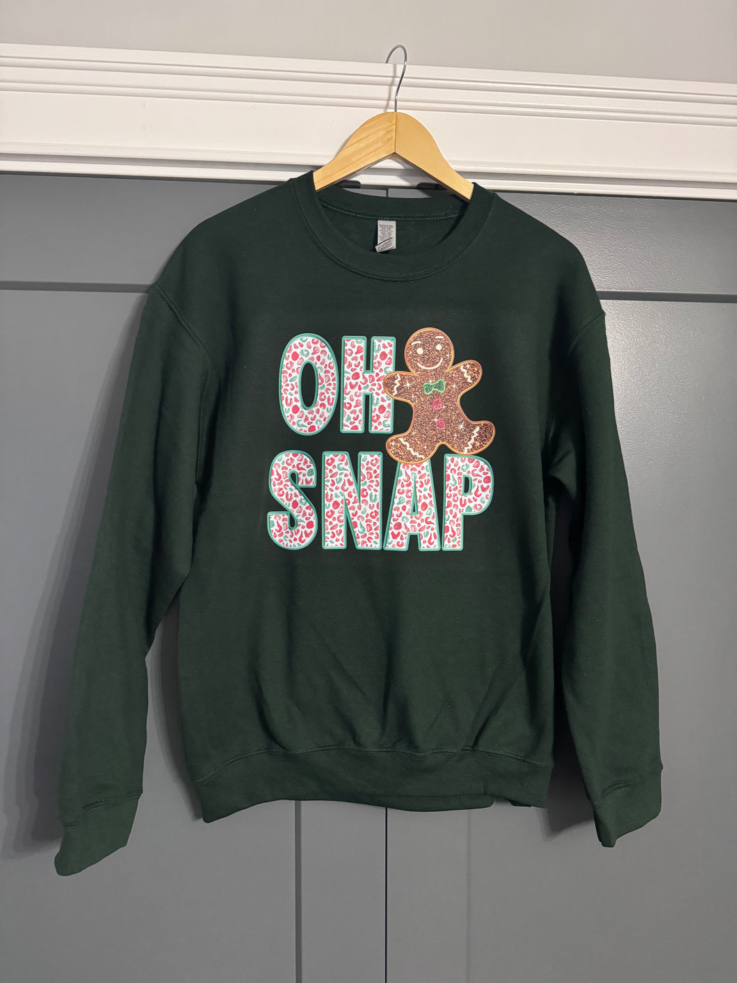 Oh Snap Crew