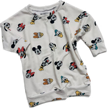 Load image into Gallery viewer, Mickey Friends Dolman Top
